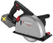 Parkside Performance®  Aku ručná kotúčová píla na kov Ppmsa 20-Li A1 – bez akumulátora  (100389224)
