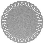 Plastové prestieranie ø 38 cm Guirlande – douceur d'intérieur