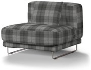 Poťah na sedačku pre 1 osobu nerozkladacia