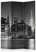 Artgeist Paraván - New York Nights [Room Dividers]