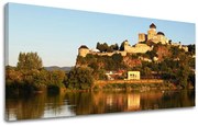 Obraz na stenu PANORÁMA SLOVENSKO | rôzne rozmery