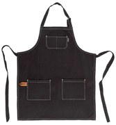 Bavlnená zástera Havana - Tiseco Home Studio