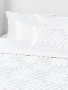 Obliečka na paplón z bavlneného perkálu Phil