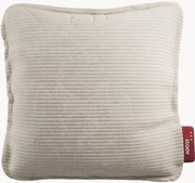 Pletený vyhrievaný vankúš Ploov Flex