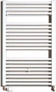 BPS-koupelny Kúpeľňový radiátor Eco EC 6096 / biela RAL 9016 (96x60 cm)
