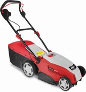 Dedra Elektrická kosačka 36cm 1600W