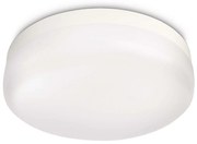 Philips 32053/31/16 - LED Stropné kúpeľňové svietidlo BAUME LED/7,5W/230V IP44