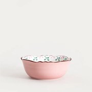 Miska NOYA ružová 771491