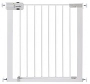 Safety 1st - Bezpečnostná zábrana EASY CLOSE biela