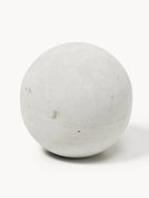 Záhradná dekoračná guľa Concrete, Ø 20 cm