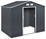 ARCHER B domček 213x191x195