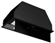 Klarstein Ventimate digestor, dotykové ovládanie, odsávanie/recirkulácia, EEK A+, 3 úrovne, LED, tichý