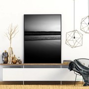 Plagát - Morské pobrežie (A4)