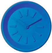 Nástenné hodiny SY101613BL, 26cm