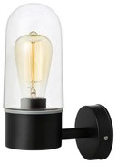 Markslöjd 107800 - Kúpeľňové nástenné svietidlo ZEN 1xE27/15W/230V IP44