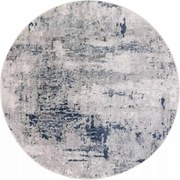 TA Koberec DO77A SVETLOSIVÁ OBLOHA OKRÚHLA Rozmer: 80x80 cm