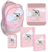 Školský set 5dielny REYBAG Amazing Horse