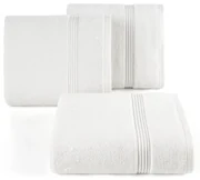 FROTÉ UTERÁK MOLLY SADA 6KS 50X90 CM BIELA