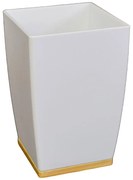 Pohár Valencia Biely