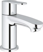 GROHE 23039002 - Stojanová batéria EUROSTYLE COSMOPOLITAN veľkosť XS chróm