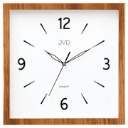 Nástenné hodiny JVD NS24020/11, 30cm