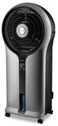 Sencor mobilný ochladzovač vzduchu 110W/230V strieborná/čierna + DO FT0959