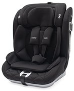 Autosedačka BABY MIX HERO PRO I-SIZE black 2025