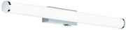 LED nástenné svietidlo Trio Mattimo chróm TR 283270206