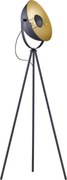 XXXLutz STOJACIA LAMPA, 40/160 cm Marama - Online Only bytové doplnky - 004024000901