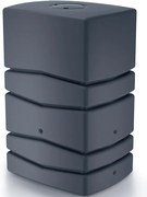 Zásobník na dažďovú vodu aqua tower - Antracit IDTC450-
