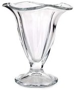 Pasabahce Pohár na zmrzlinu CANADA 150 ml, 6 ks