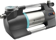 Záhradné čerpadlo Gardena 6300 SilentComfort