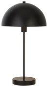 Searchlight EU60231BK - Stolná lampa MUSHROOM 1xE14/7W/230V čierna SR0357