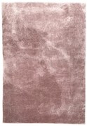 Koberec Soft Shaggy 0,8/1,5 MR-1484 ružová