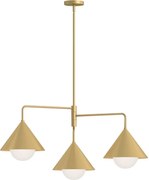 XXXLutz LUSTER, 43,5/96,5 cm Elstead Lighting - Online Only bytové doplnky - 009093034809