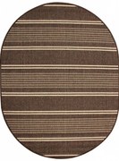 Koberec NATURALLE / SISAL  973/91 ovál