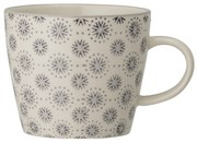 Bloomingville Hrnček šedý - Elsa Mug