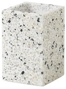 Gedy Gedy, ZOE pohár na postavenie, biela, ZO9820