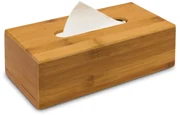 Krabička na papierové vreckovky, Tissue Box Bambus, RD9141