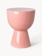 Okrúhly pomocný stolík Tam Tam