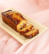 Biely keramický servírovací podnos Hella White - 32*17*3 cm