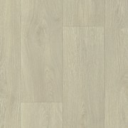 IVC Commercial, PVC podlaha - lino Logitex Ultimate 55 Štokholm T37, na mieru, šíře 2m,4m, béžová, filc, chodba / predsieň