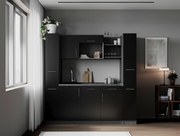 XXXLutz KUCHYNSKÝ BLOK 205 cm Respekta - Online Only kuchyne - 001899052403
