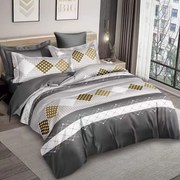 Bavlnené obliečky Homa REZOR PANE 7-dielna sada 140x200 cm