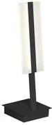 Stolná LED lampa Ray, 1x LED 12w, 4000k, b