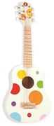 Janod - Detská gitara CONFETTI 6 strún