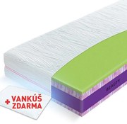 Materasso Penový matrac Beauty Collagen Rozmer: 120 x 200 cm