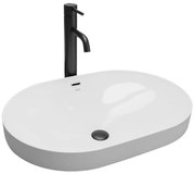 Umývadlo zápustné Arleta