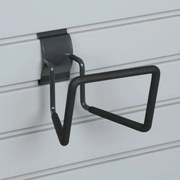 Držiak na hadice pre systém STORIA, 150 x 120 x 175 mm