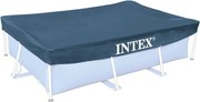 Krycia plachta Intex 300 x 200 cm | pre bazény Frame Family